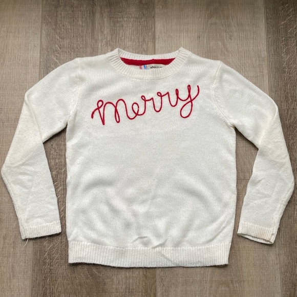 Copper Key Other - Size 4 Merry sweater